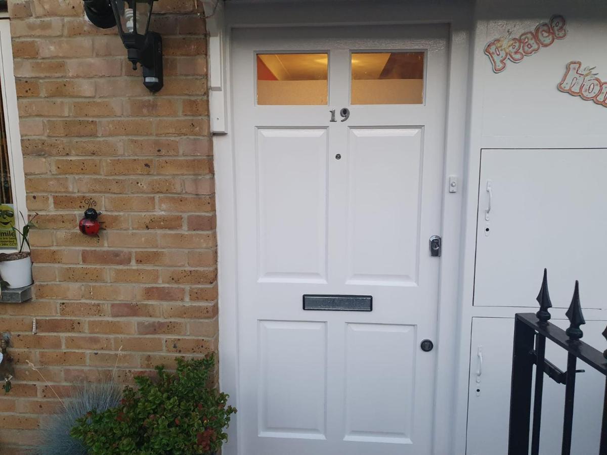 Anerley-Crystal Palace London Exterior photo