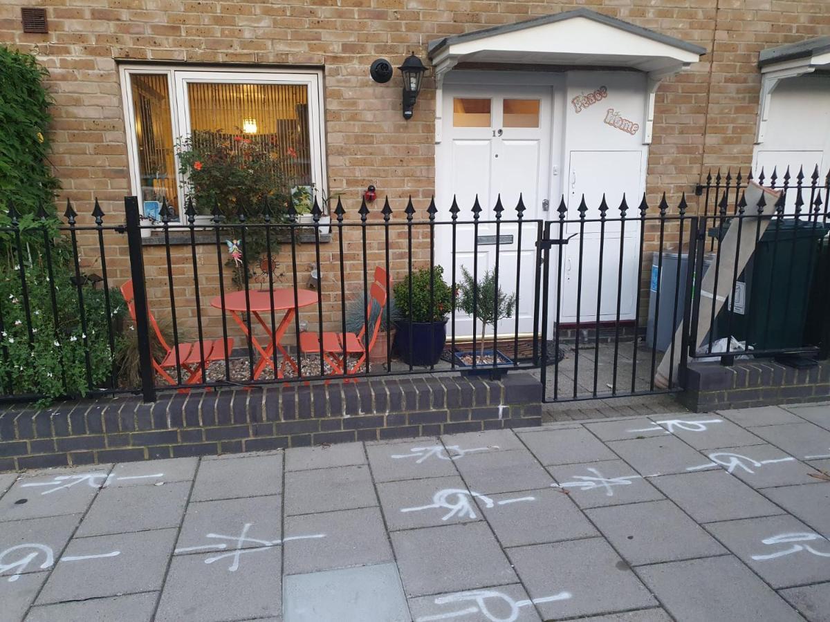 Anerley-Crystal Palace London Exterior photo